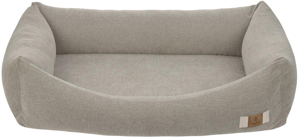 PALOPA Fred Hundebett, greige, M