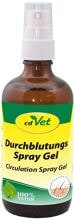 cdVet Durchblutungsspray Gel, 100ml