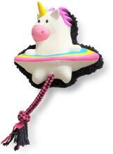 Max & Molly Snuggles dog toy, Magic Mikey