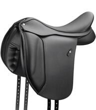 Wintec HART 500 Dressursattel, weit
