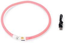 Karlie SILIK VISIO LIGHT HLSB PINK 70X1