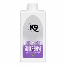 K9 White Magic Leave In Conditioner, 5,7L Nachfüller