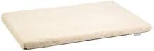cuscino per gabbia ortopedica beeztees Ito, beige, 121x78cm