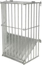 KERBL Wandraufe für Pferde, 120cm