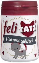 cdVet feliTATZ Alimento complementare per il benessere delle vie urinarie, 12,5 g
