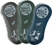 MagicBrush Recycled Bürstenset, Cornflowers
