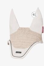 LeMieux Essence Acoustic Fly Veil, stone, L