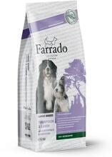 Farrado Large Breed | mit Lamm, Thunfisch & Früchten | Hundefutter