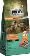 Tundra Dog | mit Rentier, Forelle & Rind | Hundefutter