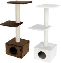KERBL Pet Venus scratching post, 109cm