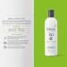 Furrish Easy Peasy 2 in 1 Shampoo | mit Eukalyptus | 300 ml