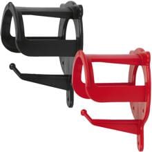 Supporto per snaffle KERBL, plastica