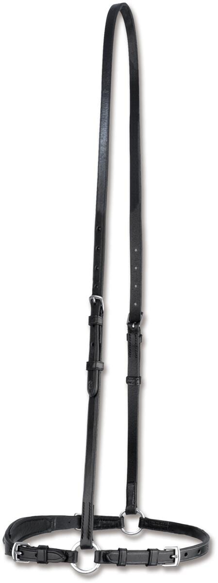 Waldhausen S-Line Hann. Reithalfter, verstellbar, VB