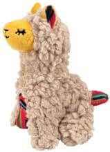 KONG ® Softies Buzzy Llama | Katzenspielzeug