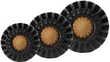 Starmark Everlasting Treat Wheeler giocattolo da masticare