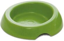 Mealson Biod Bowl Napf, grün, 245ml, 17x17x4cm