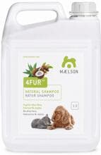 Mealson 4Fur Kokosnuss & Jojoba Shampoo, 5000ml