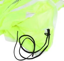USG reflector rug, yellow, 135cm