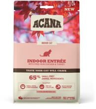 Acana Cat Indoor Entrée | mit Huhn, Hering & Truthahn | Katzenfutter