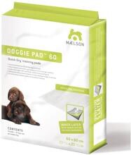 Mealson Hygiene Pads, weiß, 60x60cm, 10 Stück