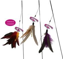 Schulze Flying Bird cat fishing rod