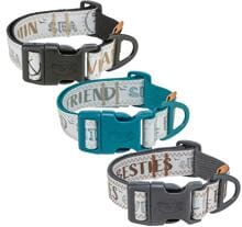 Trixie BE NORDIC Halsband, extra breit