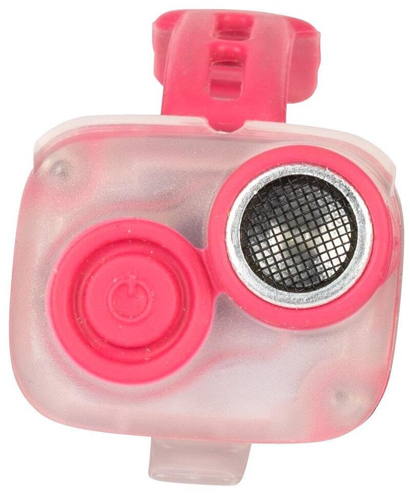 Max & Molly Soundshield Mini Ultraschall Schädlingsbekämpfung, rose