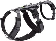 HUNTER Maldon Safety Harness, black/grey, M