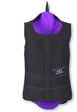 Gilet di sicurezza Stübben Pro Junior, Livello 2, S