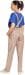 Artero Texas Damen Overall