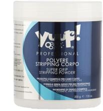 Yuup! Professional Super Grip Abziehpulver, 200g