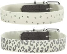 Hunter Convenience Reflect Glow Halsband