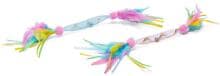 beeztees KITTEN KATZENSP FLORI MULTI-colore 34
