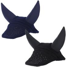 Schockemöhle SP Elegant Spark Silent Fly Veil, WB