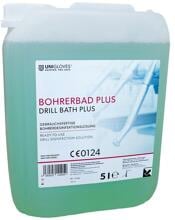 Unigloves Bohrerbad Plus, 5000ml