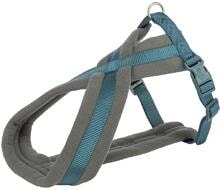 Trixie Premium Touring Harness, benzina, M, 45-80cm/25mm