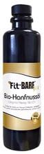 cdVet Fit-BARF Gold Bio-Hanfnussöl, 200ml