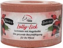 HKM Lolly Lick Leckstein, Hagebutte