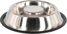 Ciotola KERBL Pet Anti-Dribble in acciaio inox, 500 ml