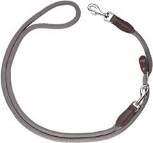 HUNTER Freestyle Vario Lead, grey, 10mm/200cm