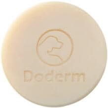 Doderm Alpaka Shampoo Bar, 1 Stück