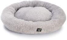 beeztees Minus One Quinty, grigio chiaro, 40 cm