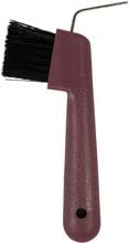 HKM Basic Hufkratzer, bordeaux