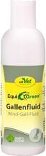 cdVet EquiGreen Gallenfluid Pflegemittel, 200ml