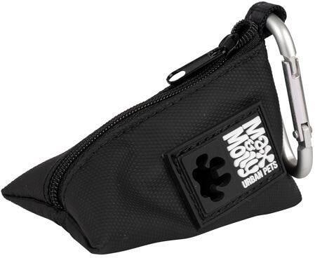 Max & Molly Matrix 2.0 Kotbeuteltasche, black