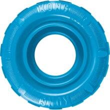Anello da masticare KONG Puppy Tires, Ø9cm