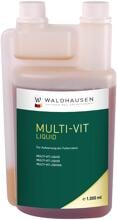 Waldhausen Multi-Vit Vitaminsirup, 1L