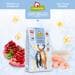 GranataPet DeliCATessen Trockenfutter mit Seefisch & Garnelen