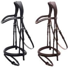 Schockemöhle SP Rome Select Snaffle