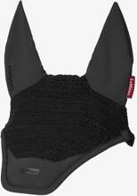 LeMieux Essence Fly Veil, black, XL